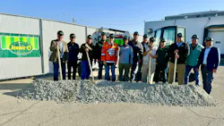 Jennie_O_groundbreaking_group_photo Jennie_O_groundbreaking_group_photo