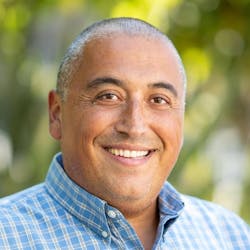 Thomas Padilla, vice president, Avocados (International), Fresh Del Monte Produce Inc. Thomas Padilla, vice president, Avocados (International), Fresh Del Monte Produce Inc.