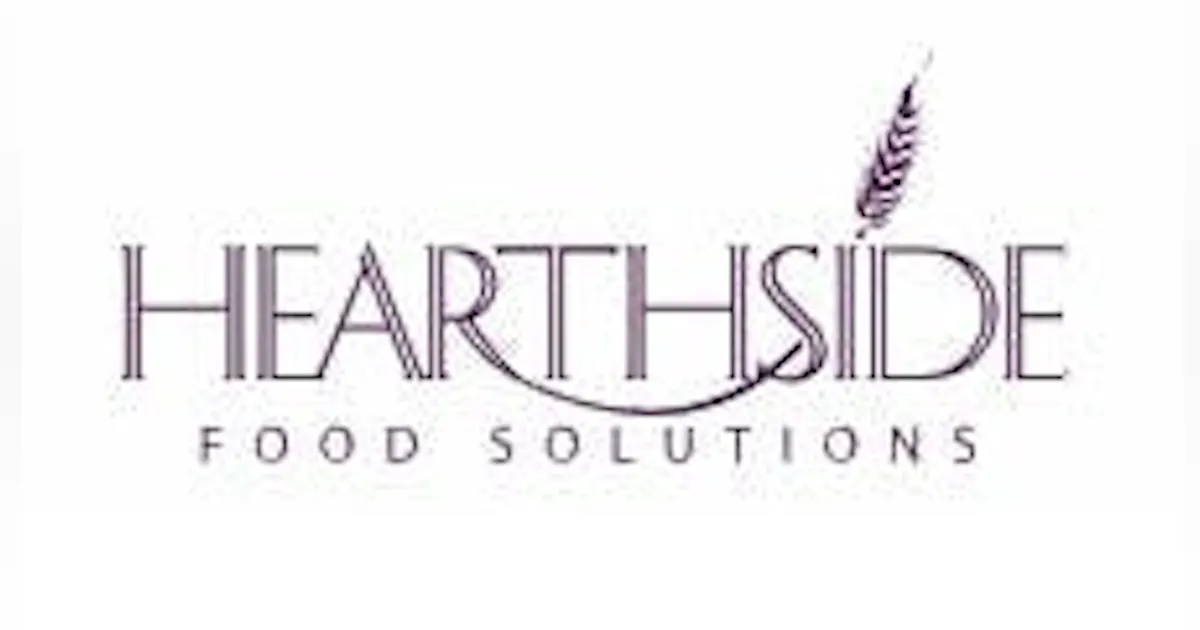 Contract Manufacturing Giant Hearthside Files for Voluntary Chapter 11 Contract Manufacturing Giant Hearthside Files for Voluntary Chapter 11