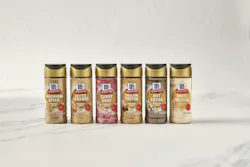 McCormick Holiday Finishing Sugars McCormick Holiday Finishing Sugars