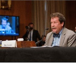 FDA Commissioner Robert Califf FDA Commissioner Robert Califf