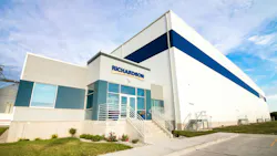 richardson_international_ltd__richardson_announces richardson_international_ltd__richardson_announces