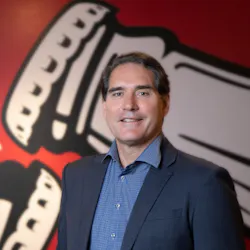 Henrique Braun, executive vice president and chief operating officer, The Coca-Cola Co. (effective 1/1/25) Henrique Braun, executive vice president and chief operating officer, The Coca-Cola Co. (effective 1/1/25)