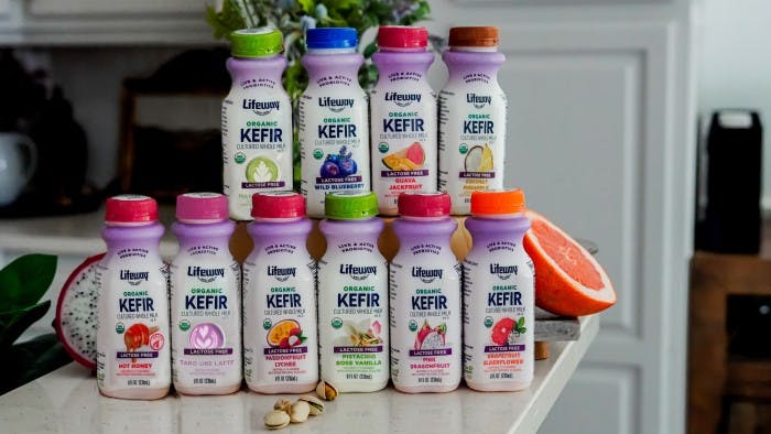 Lifeway Kefir