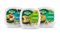 Bonduelle Americas Loaded Bowls Bonduelle Americas Loaded Bowls