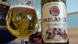 Paulaner Oktoberfest Paulaner Oktoberfest