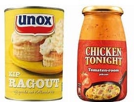 Unilever Selling 2 Small European Brands To Zwanenberg Food Group ...