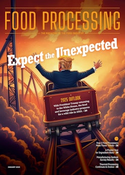Magazine | Food Processing