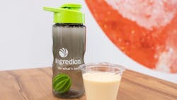 Ingredion Pea Protein Isolate Ingredion Pea Protein Isolate