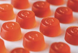 Exberry Shade Vivid Orange GNT Exberry Shade Vivid Orange GNT