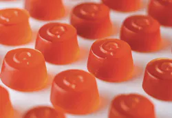 Exberry Shade Vivid Orange GNT