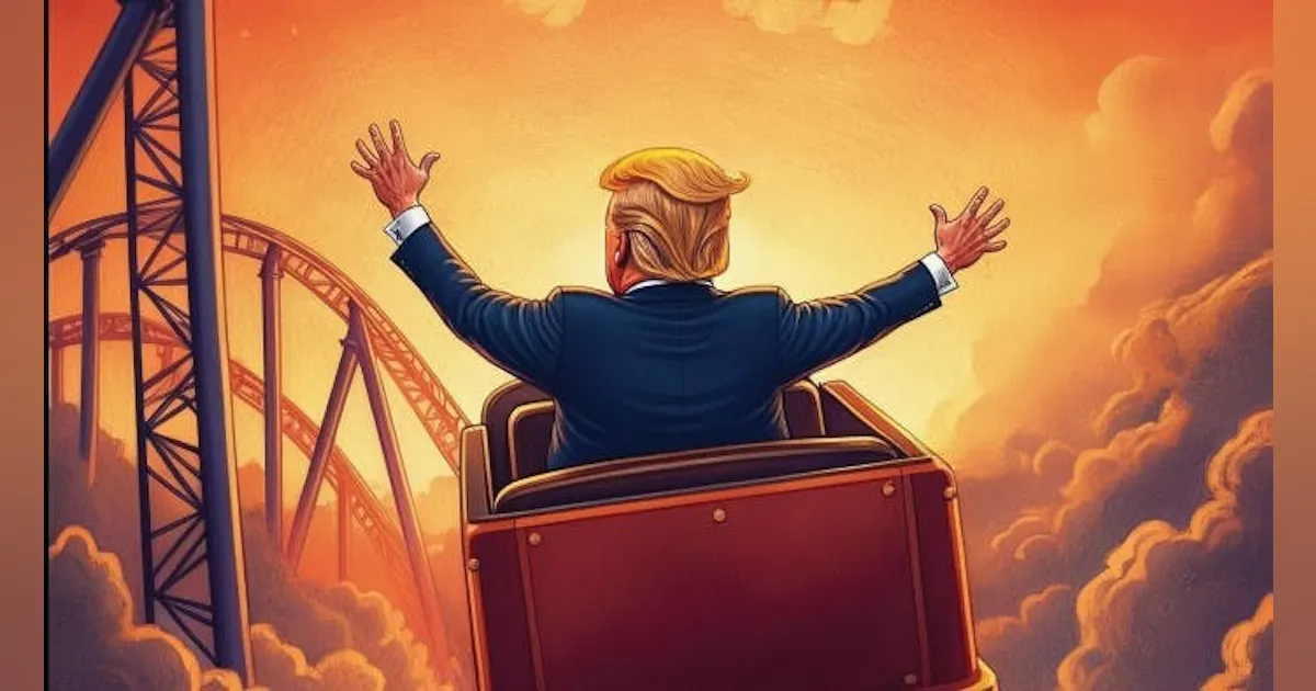 2025 Food & Beverage Industry Outlook: Expect the Unexpected 2025 Food & Beverage Industry Outlook: Expect the Unexpected