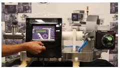 Fortress Technology Halo Automatic Testing Fortress Technology Halo Automatic Testing