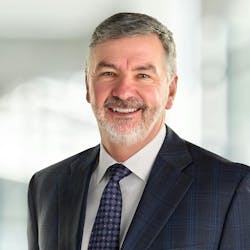 Jim Snee, chairman, president and CEO, Hormel Foods Corp. Jim Snee, chairman, president and CEO, Hormel Foods Corp.