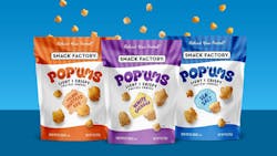 Snack Factory Pop'ums Snack Factory Pop'ums