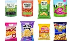 Calbee Group Products Calbee Group Products