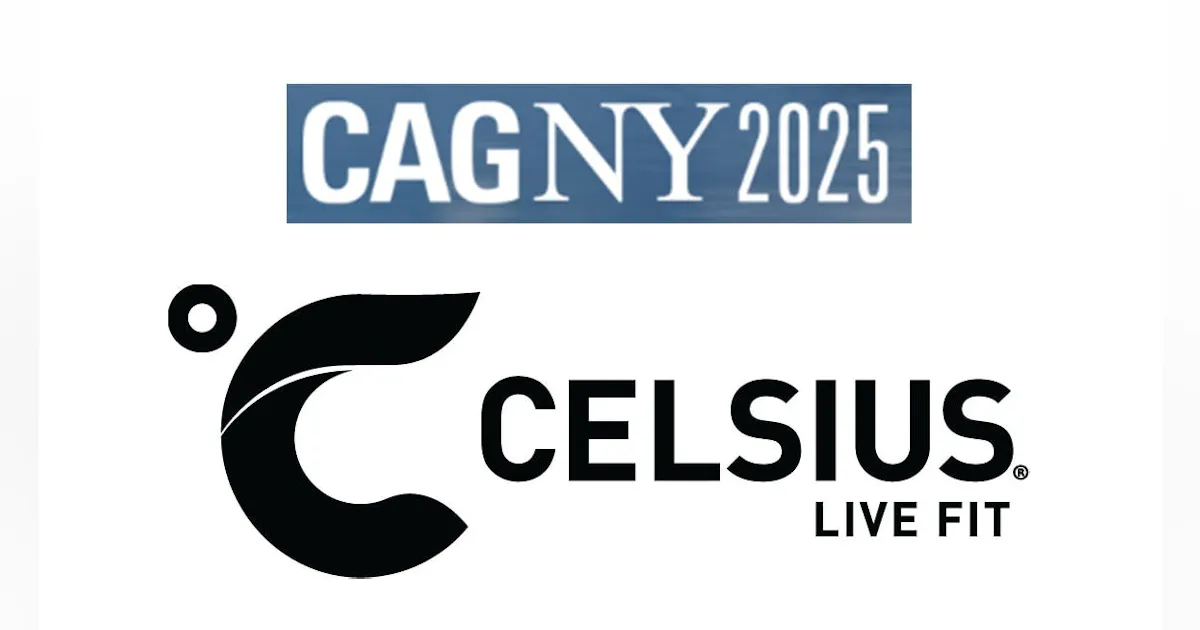 CAGNY: Celsius Looks to Continue to Redefine Energy Drinks Category ...