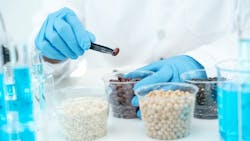 Protein Ingredients: Research & Success Protein Ingredients: Research & Success