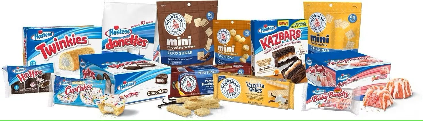 67c4c4419287ae892e135744 Hostess