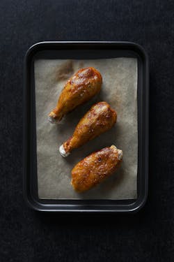 Nourish’s Tastilux contains long-chain omega-6 phospholipids encapsulated within fungal cells. It goes through the Maillard reaction during the cooking process, which creates the browning and meaty aroma and taste consumers expect from meat. Nourish’s Tastilux contains long-chain omega-6 phospholipids encapsulated within fungal cells. It goes through the Maillard reaction during the cooking process, which creates the browning and meaty aroma and taste consumers expect from meat.