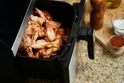 air fryer chicken air fryer chicken