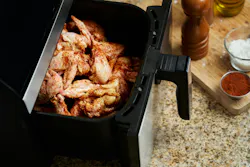air fryer chicken