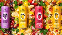 tractor beverage products tractor beverage products