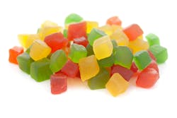 multi colored candy multi colored candy