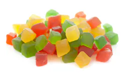 multi colored candy multi colored candy