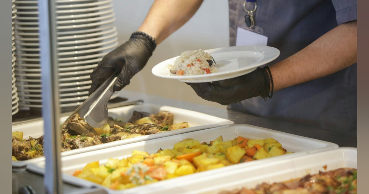 USDA Cuts Billion in School Nutrition Funding, Sparking Nationwide Concerns USDA Cuts Billion in School Nutrition Funding, Sparking Nationwide Concerns