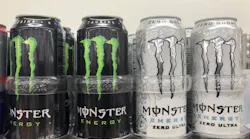 Monster Founder Rodney Sacks, Co-Founder of Monster Beverage Corp., Announces His ...