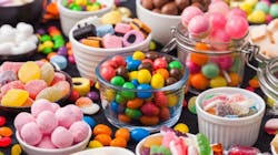 Confectionary Sales Confectionary Sales