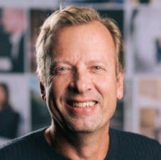 Maiko van der Meer, director of Commerce, Meatable Maiko van der Meer, director of Commerce, Meatable