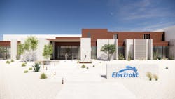 Mexican hydration beverage processor Electrolit will construct a $400 million manufacturing facility in Waco, Texas — its first U.S. production location. To see the top 25 food and beverage projects underway, see https://www.foodprocessing.com/55271608. Mexican hydration beverage processor Electrolit will construct a $400 million manufacturing facility in Waco, Texas — its first U.S. production location. To see the top 25 food and beverage projects underway, see https://www.foodprocessing.com/55271608.