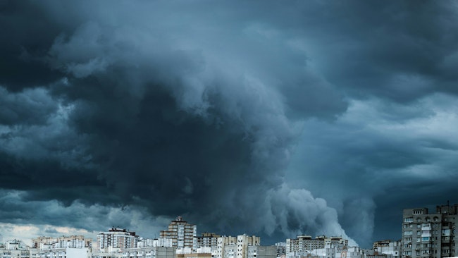 Dark Sky