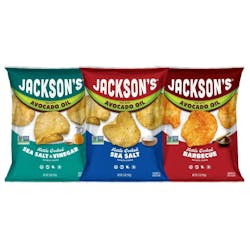 Jackson's Jackson's