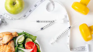 Food Evolution in the Face of GLP-1 Revolution