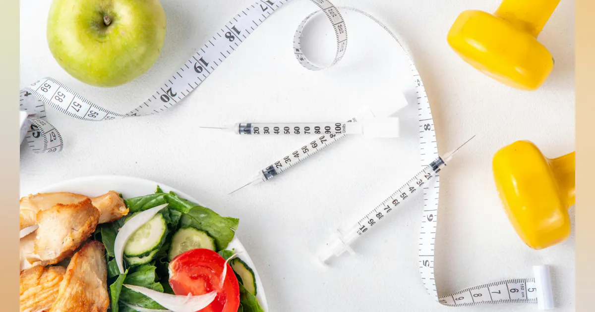 evaluate the food technology company plantible foods on glp-1 diet Medications, Artificial Intelligence and in 2025 Impact of GLP-1 Weight Loss
