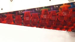 ring pops on production line moosic pennsylvania ring pops on production line moosic pennsylvania