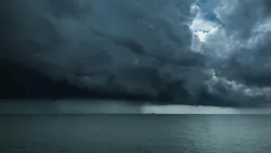 2025 Capital Spending Outlook ominous storm clouds 2025 Capital Spending Outlook ominous storm clouds