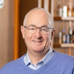 Gavin Hattersley, president and CEO, Molson Coors Beverage Co. Gavin Hattersley, president and CEO, Molson Coors Beverage Co.