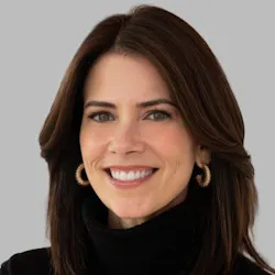 Janda Lukin, chief growth officer, The Campbell's Co. Janda Lukin, chief growth officer, The Campbell's Co.