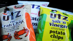 'Utz chips' 'Utz chips'