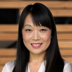 Jaimie Lowe, EVP and CFO, Rich Products Jaimie Lowe, EVP and CFO, Rich Products