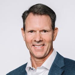 Jeff Hamilton, CEO Zone Americas, Nestlé Jeff Hamilton, CEO Zone Americas, Nestlé