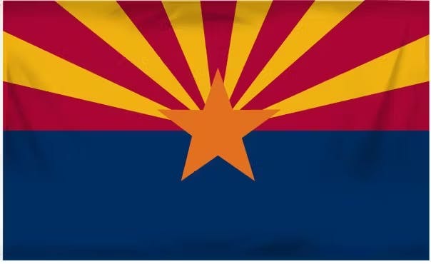 680fae3f29040327831e24d9 Arizona