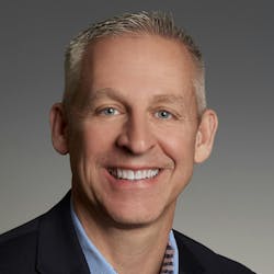 John Brase, president & COO, The J.M. Smucker Co. John Brase, president & COO, The J.M. Smucker Co.