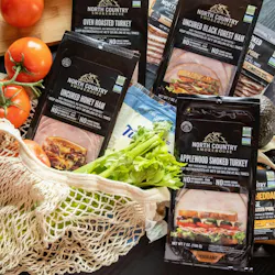 North Country North Country