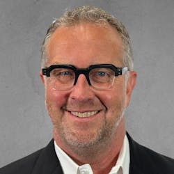 Andy Hill, president, Coke Florida Andy Hill, president, Coke Florida