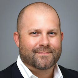 Michael Johnson, president, Kiolbassa Smoked Meats Michael Johnson, president, Kiolbassa Smoked Meats